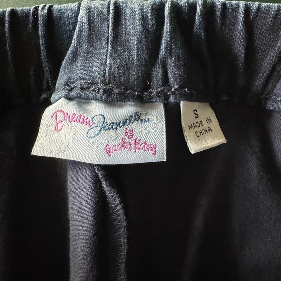 Dream Jeannes by Quacker Factory Skort - Picture 4 of 6